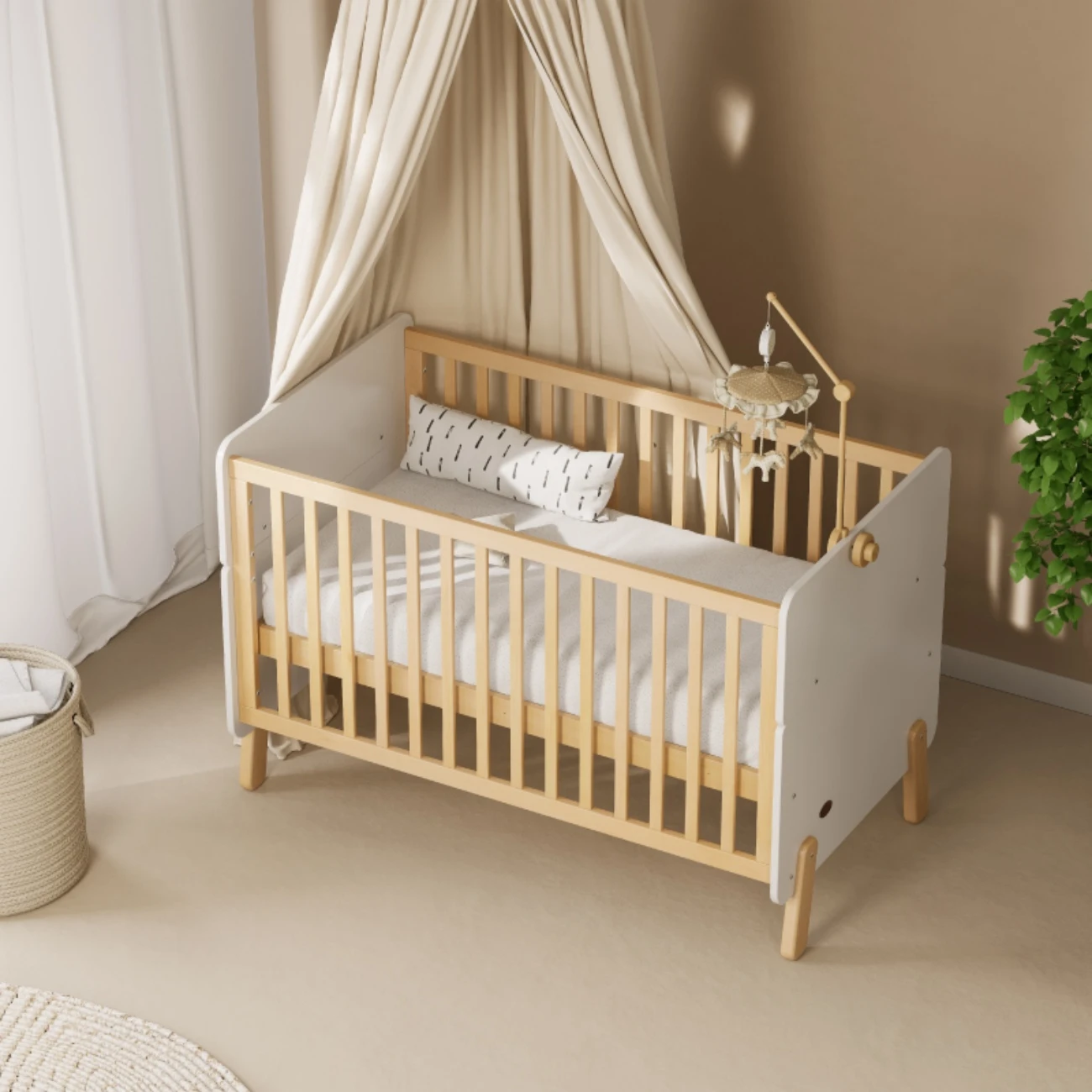 Best Co Sleeper Crib price