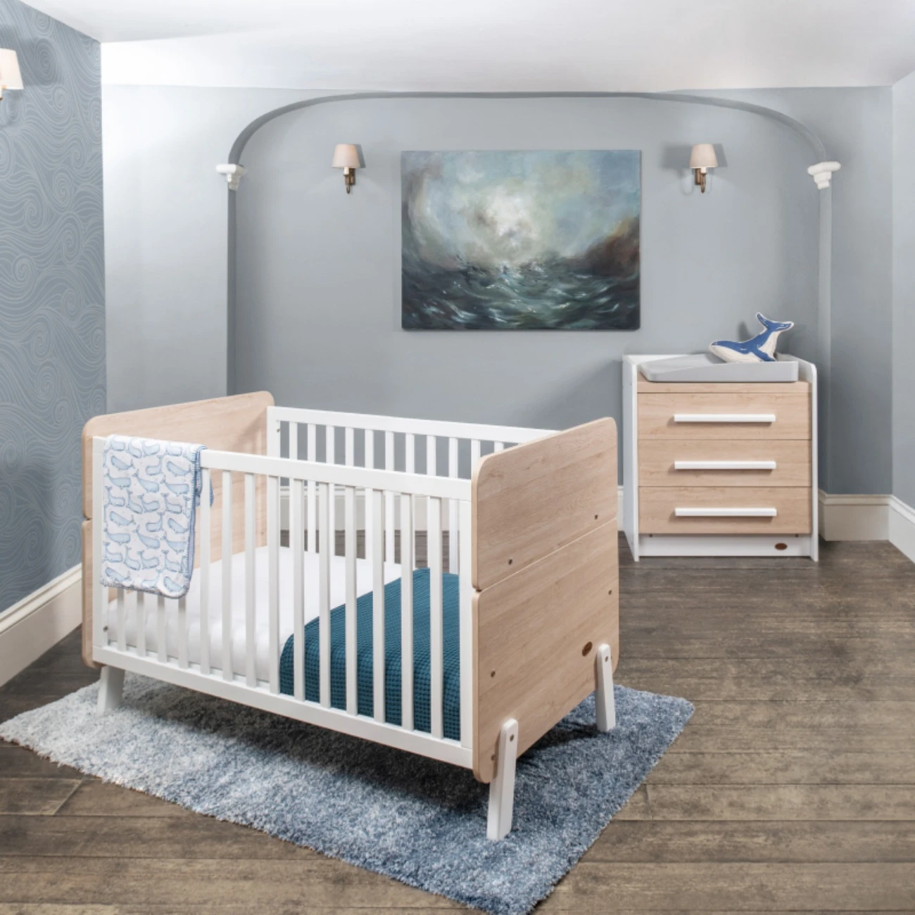 Best Co Sleeper Crib high quality