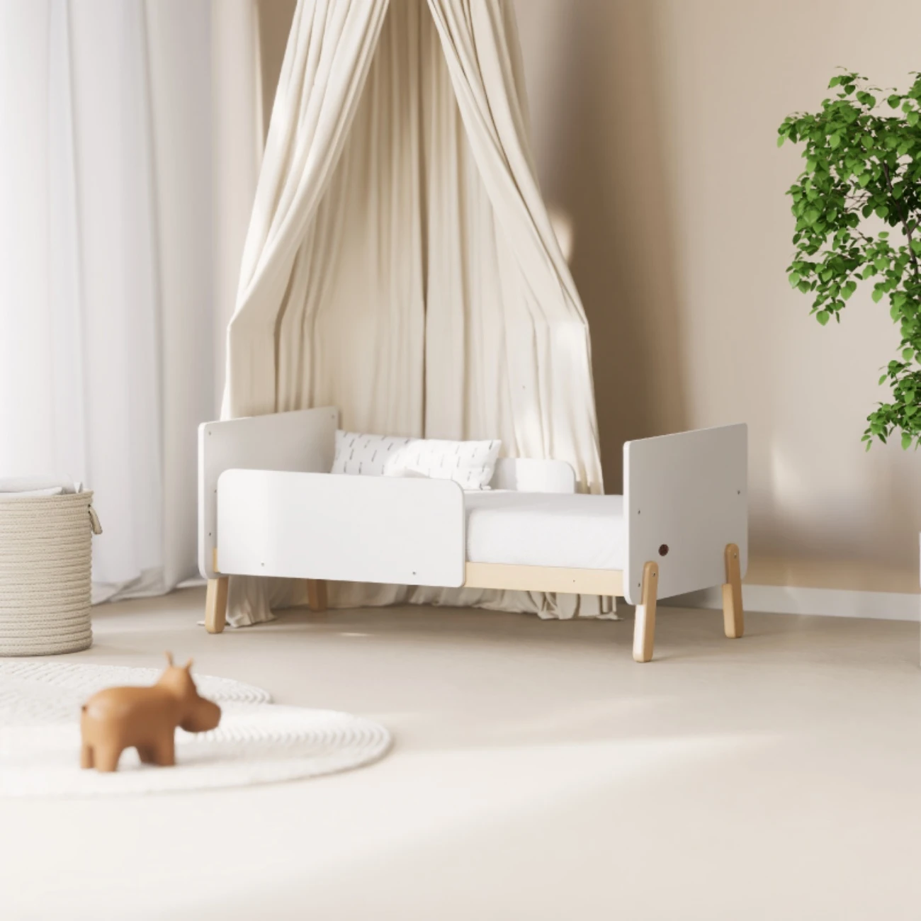 Best Co Sleeper Crib factory