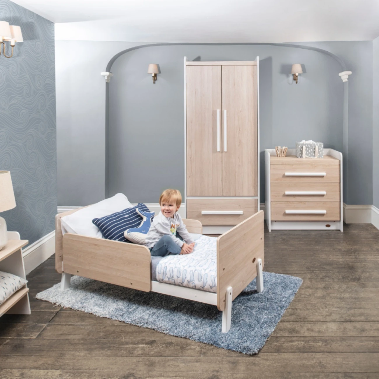 Best Co Sleeper Crib factory