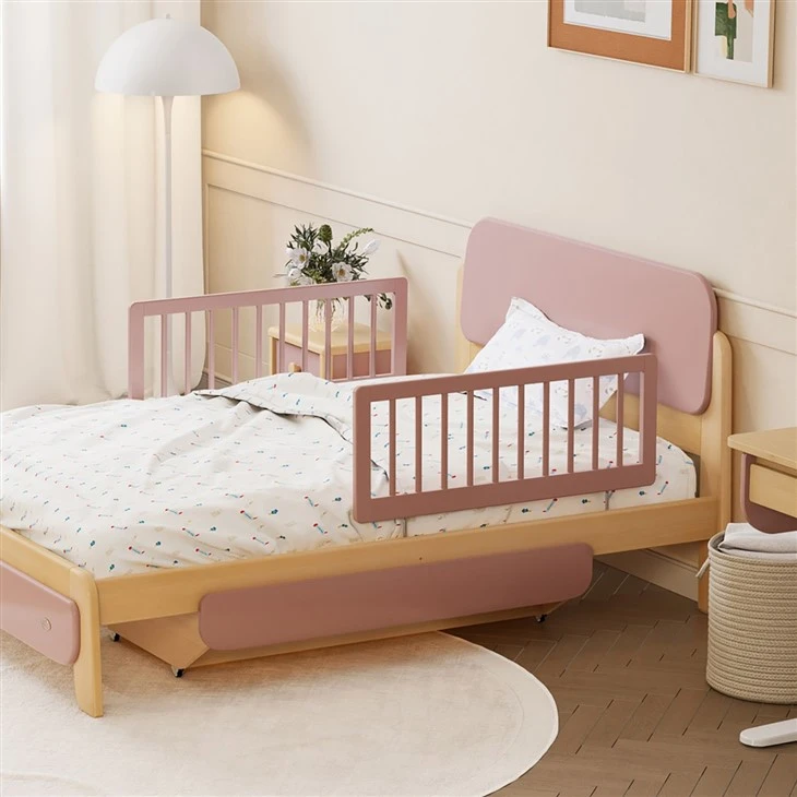 Kids Double Bed And Mattress suppliers
