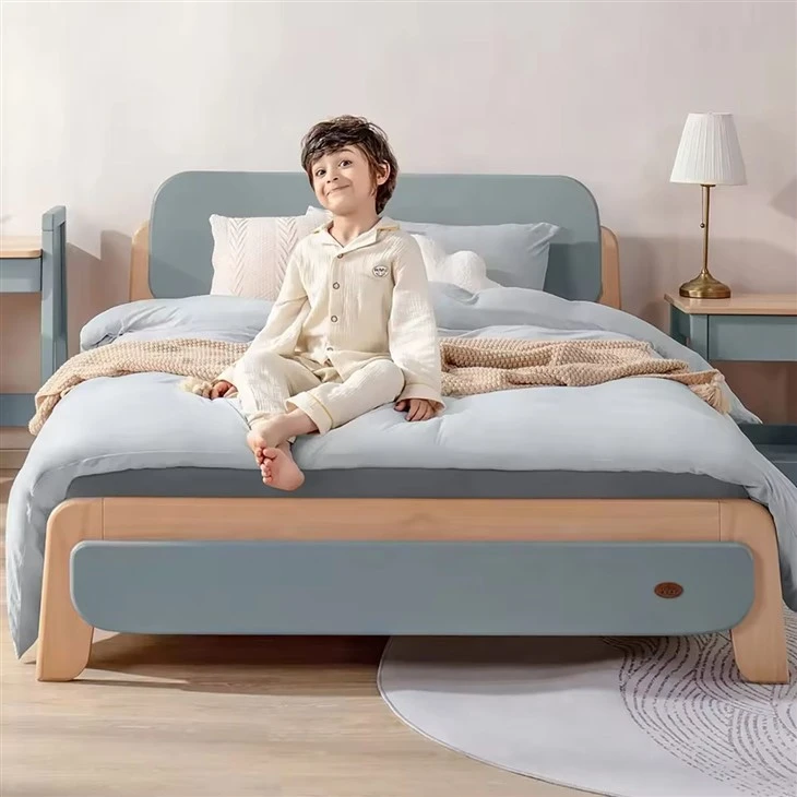 Kids Double Bed And Mattress best